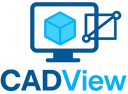 CADView Logo